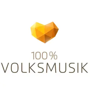 100% Volksmusik | von SchlagerPlanet