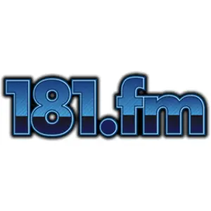 181.fm • 90's RnB