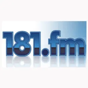 181.fm • Weihnachtsrock