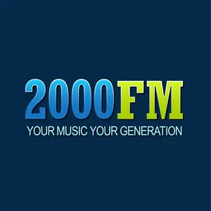 2000 FM: Alternativrock