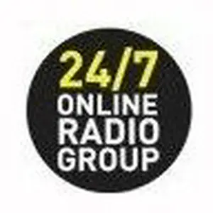 24/7 Online Radio Stream