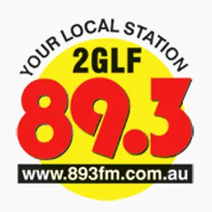 2GLF • 2GLF 89.3 FM