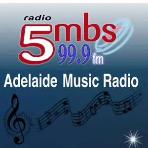 5MBS 99.9 FM Live
