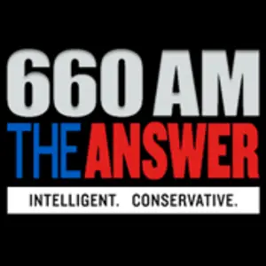 660 AM Answer Radio
