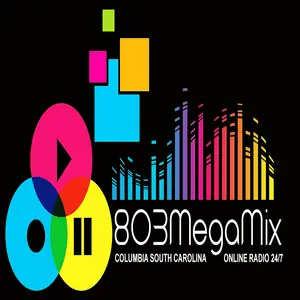 803 Megamix Radio