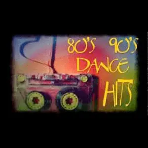 80er 90er Super Tanz FM