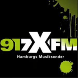 917xfm Radio