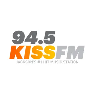 94.5 KISS FM Live