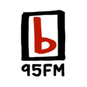 95 bFM Radio