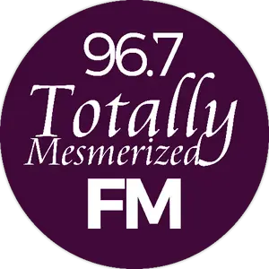 96.7 Totally Mesmerized FM Stream