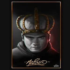 Aczino Radio Stream