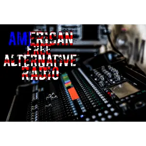 Amerikanisch Frei Alternativ Radio Live