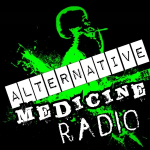 Alternativ Medicine Radio Live