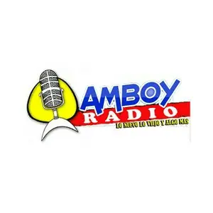 Amboy Radio Live