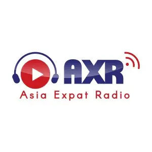 AXR Hong Kong Radio
