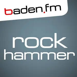 baden.fm Rock hammer Radio