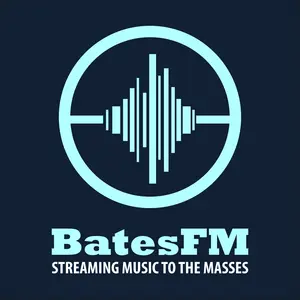 90er Mix – Bates FM