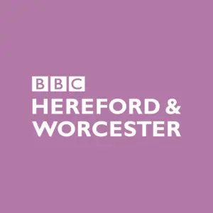 Radio BBC Hereford & Worcester