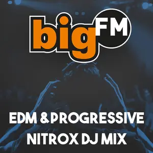 bigFM EDM & Progressiv FM