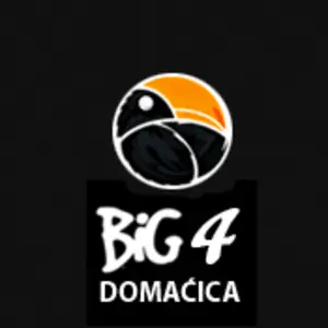 Big Radio 4 Domacica FM