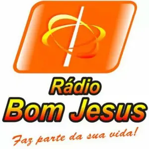 Rádio Bom Jesus 1380 AM Live