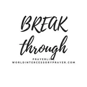 Breakthrough Prayerline FM