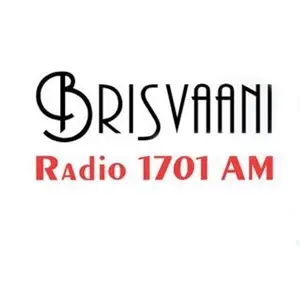 Radio Brisvaani 1701 AM Stream
