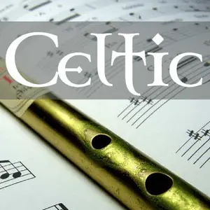 CALM RADIO: Keltisch