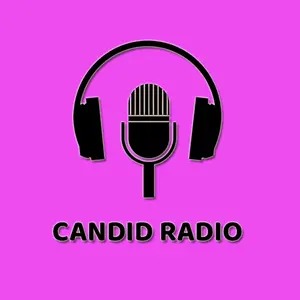 Candid Radio Texas Radio