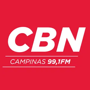 Rádio CBN Campinas 99.1 FM Online