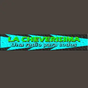 La Cheverísima Pereira Radio
