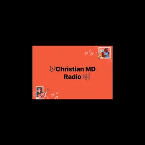 Christlich MD Radio Stream