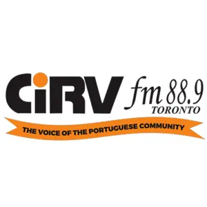 CIRV Radio 88.9 FM Online