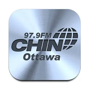 CJLL CHIN Radio Ottawa 97.9 FM Stream