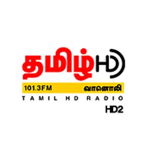 CJSA-HD2 CMR Tamil FM Stream