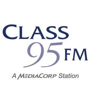 Class 95 FM Live
