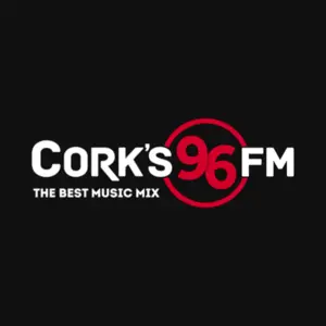 Cork's 96 FM Stream