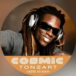 Cosmic In Der Mix Radio