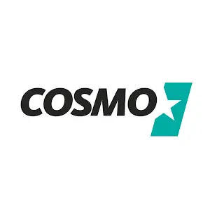 COSMO • COSMO Live