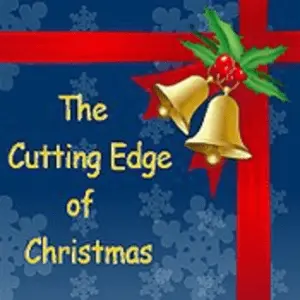 Cutting Edge of Weihnachten Radio
