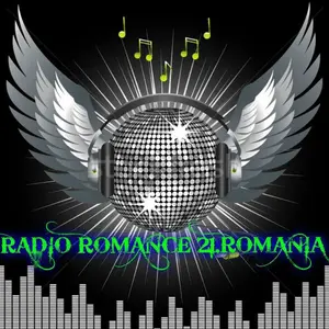 RADIO Romantik 21.ROMANIA.Tanz Radio