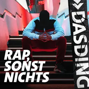 DASDING Rap, sonst nichts Radio