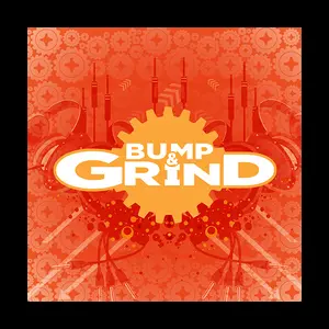 DASH Bump & Grind Radio
