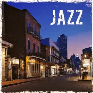 Dimensione Jazz Radio