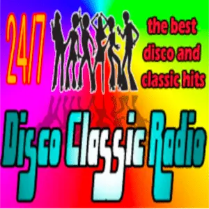 Disco Klassiker Radio Live