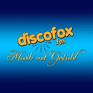 Discofox FM Stream