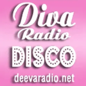 Diva Radio Disco Radio