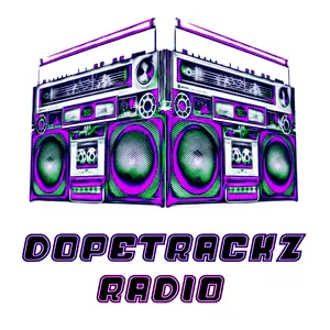 Dopetrackz Radio Stream