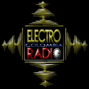 Elektro Colombia Radio Online
