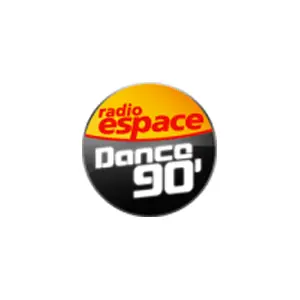 Radio Radio Espace Tanz 90